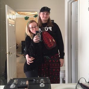 Meet your Posher, Sam